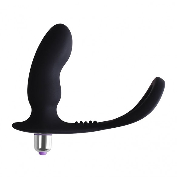 LEVETT - Megan Anal Vibrating Prostate Massager